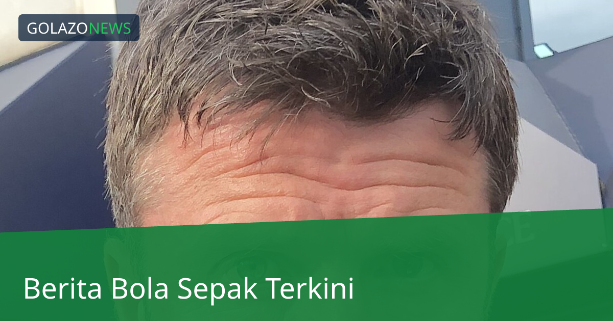 Berita Bola Sepak Terkini